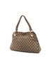 Gucci 100% Canvas Brown GG Canvas Eclipse Shoulder Bag One size - photo 3