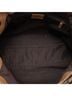 Gucci 100% Canvas Brown GG Canvas Eclipse Shoulder Bag One size - photo 5