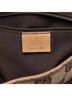Gucci 100% Canvas Brown GG Canvas Eclipse Shoulder Bag One size - photo 6