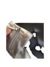Steve Madden Silver Boots Size 6 - photo 8