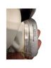 Steve Madden Silver Boots Size 6 - photo 9