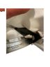 Steve Madden Silver Boots Size 6 - photo 7