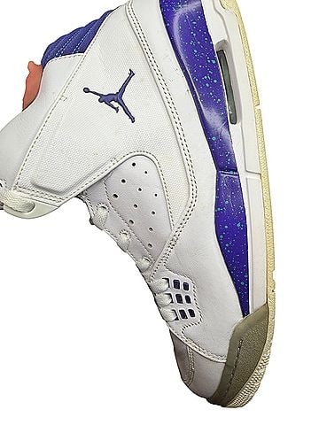 Jordan Sneakers (view 2)