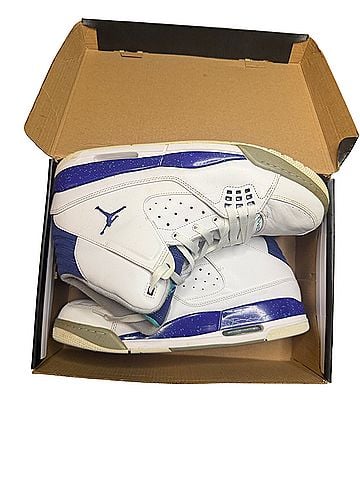 Jordan Sneakers (view 1)