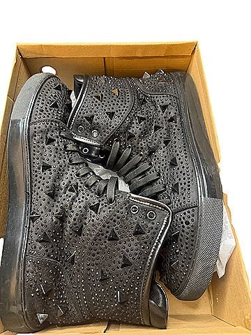 Jump Sneakers (view 1)