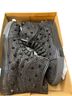 Jump Black Sneakers Size 12 - photo 1