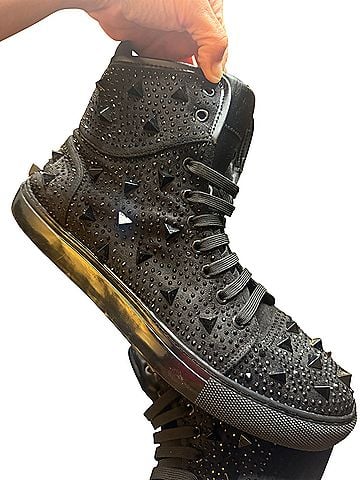 Jump Sneakers (view 2)