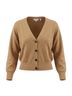 A.L.C. Gold Cardigan Size S - photo 4