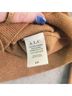 A.L.C. Gold Cardigan Size S - photo 10