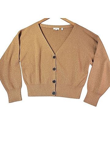 A.L.C. Cardigan (view 1)