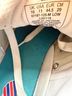 K-Swiss White Blue Sneakers Size 11 - photo 5