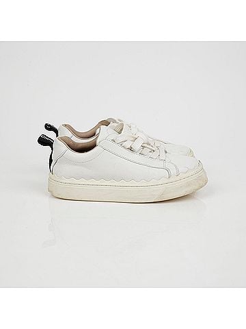 Chloé Lauren Sneakers Size (view 2)