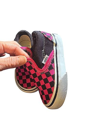 Vans Sneakers (view 2)