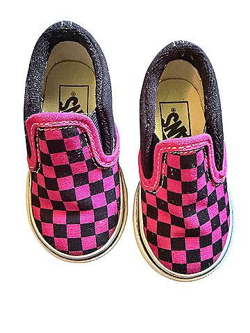 Vans Sneakers (view 1)