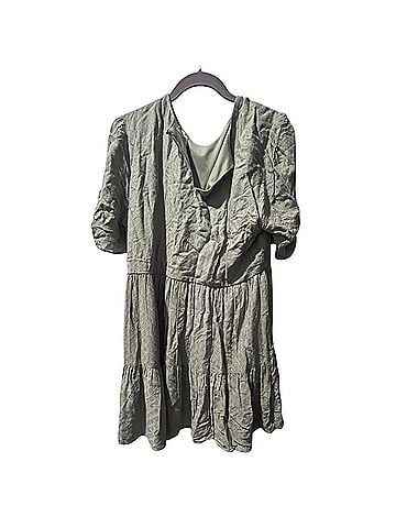 Altar'd State Frankie Casual Dress (view 2)