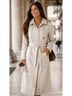 London Fog Tan Coat Size 14 (petite) - photo 6