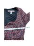 Hutch Damask Black Pink Casual Dress Size M - photo 10