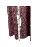 Hutch Damask Black Pink Casual Dress Size M - photo 9