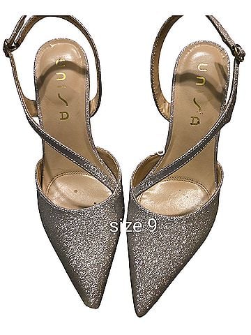 Unisa Heels (view 1)