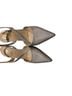 Unisa Silver Heels Size 9 - photo 2