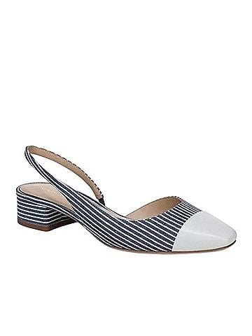 Veronica Beard Cecile Heels (view 1)