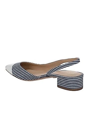 Veronica Beard Cecile Heels (view 2)