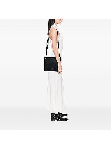 Gucci GG Canvas Crossbody (view 2)
