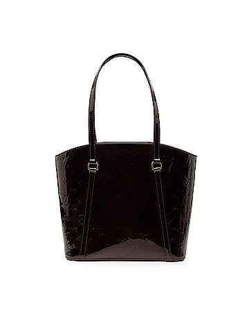 Louis Vuitton Monogram Vernis Avalon MM (view 1)
