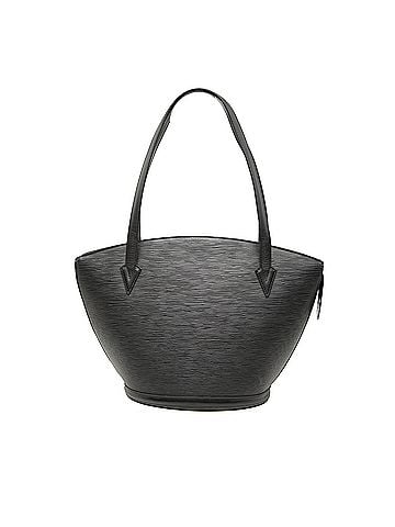 Louis Vuitton Epi Saint Jacques GM Long Strap (view 1)