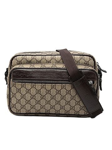 Gucci GG Supreme Crossbody (view 1)