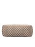Gucci 100% Canvas Brown GG Canvas Web Tote One size - photo 4
