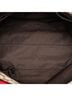 Gucci 100% Canvas Brown GG Canvas Web Tote One size - photo 5
