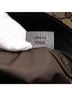 Gucci 100% Canvas Brown GG Canvas Web Tote One size - photo 7