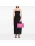 Prada 100% Canvas Pink Canvas Canapa Logo Satchel One size - photo 2