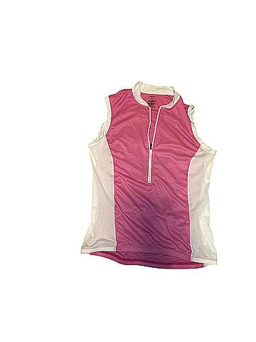 Hind Sleeveless Top (view 1)