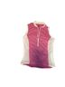 Hind 100% Polyester Pink Sleeveless Top Size L - photo 1