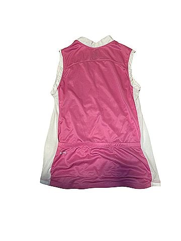 Hind Sleeveless Top (view 2)