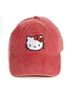 Hello Kitty Red Hat One size - photo 5
