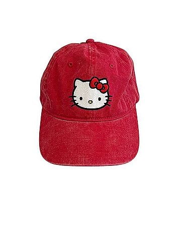 Hello Kitty Hat (view 2)
