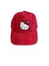 Hello Kitty Red Hat One size - photo 2