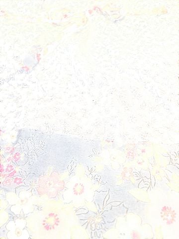 Faith Love Passion Sleeveless Blouse (view 2)