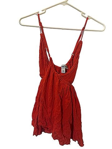 Abercrombie & Fitch Abercrombie & Fitch Casual Dress (view 2)