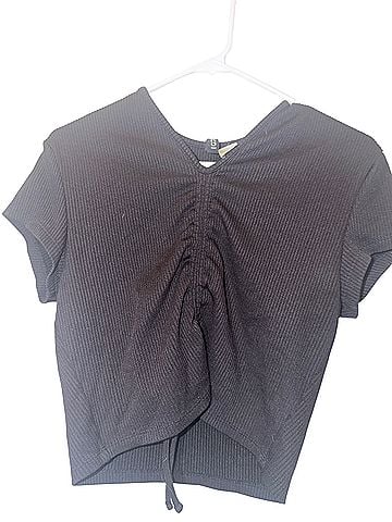 Divided by H&M divided Sleeveless Henley (view 1)