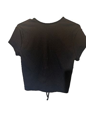 Divided by H&M divided Sleeveless Henley (view 2)
