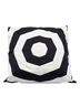 Chanel 100% Canvas Black CC Canvas Stripe Tote One size - photo 4