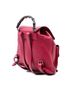 Gucci 100% Leather Pink Leather Bamboo Tassel Backpack One size - photo 3
