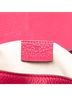 Gucci 100% Leather Pink Leather Bamboo Tassel Backpack One size - photo 6