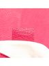 Gucci 100% Leather Pink Leather Bamboo Tassel Backpack One size - photo 7