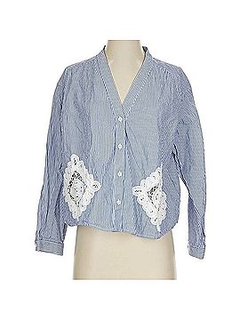 Sea New York Button-Down Shirt (view 1)