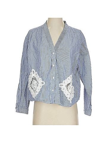Sea New York Button-Down Shirt (view 1)